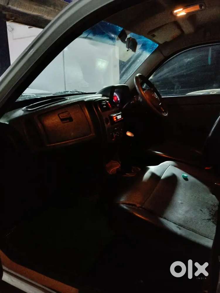 Tata Yodha Ac Double Cabin