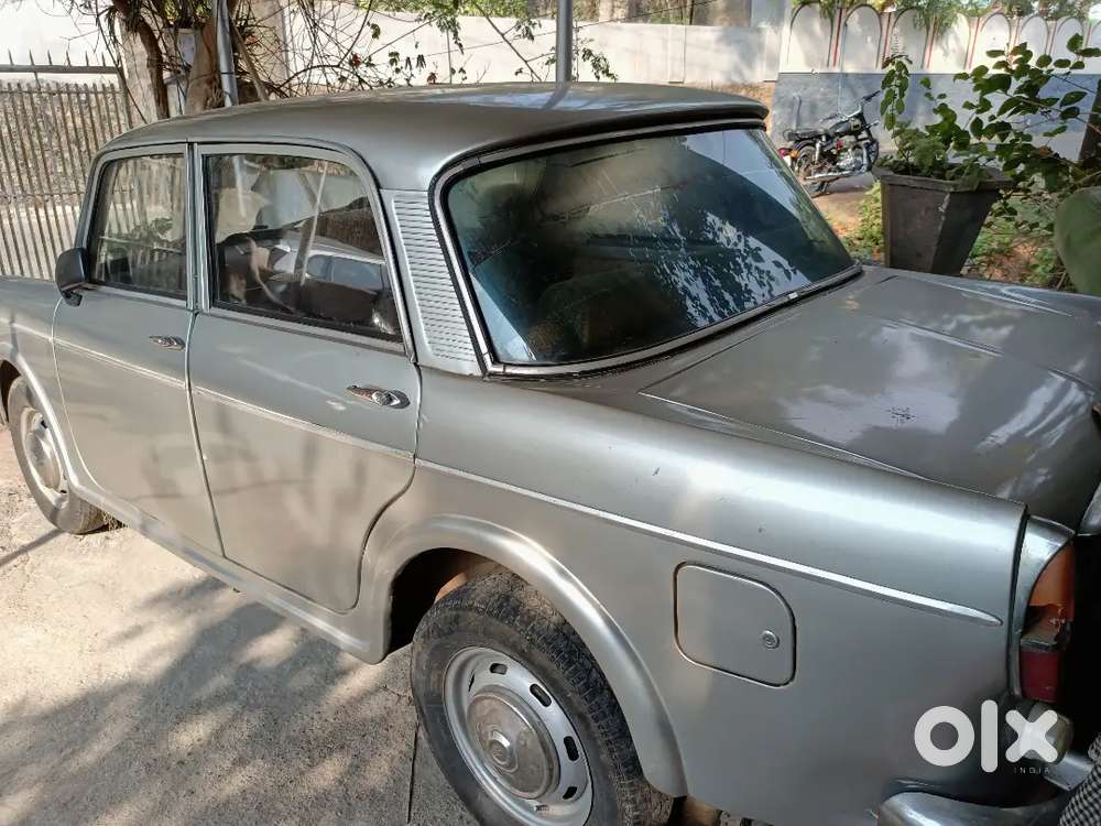 Fiat Premier Padmini 1996