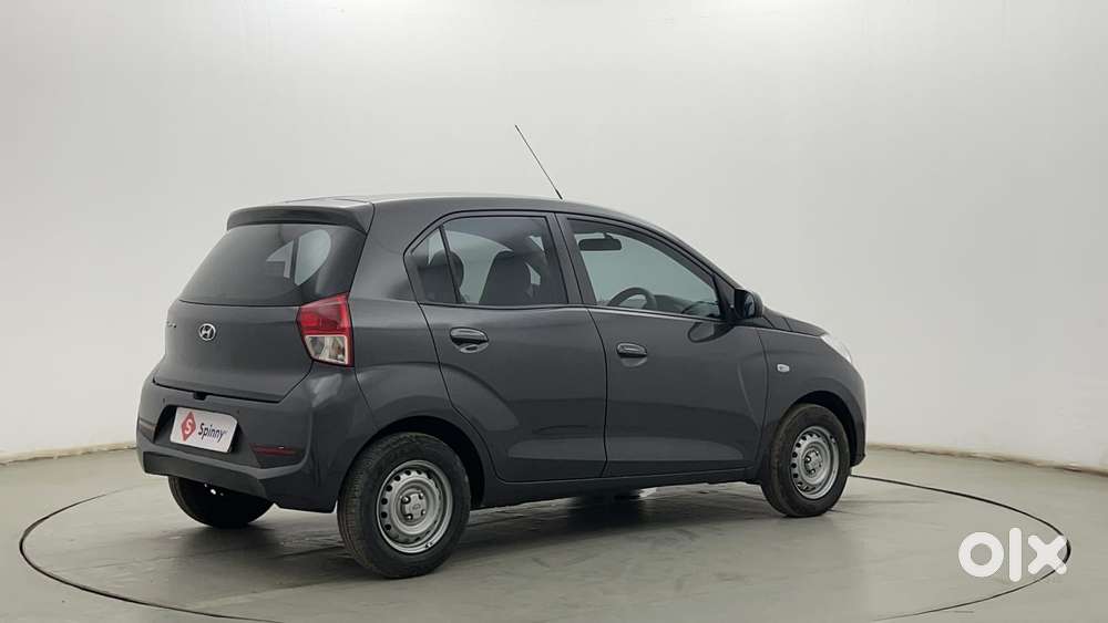 Hyundai Santro Magna, 2021, Petrol