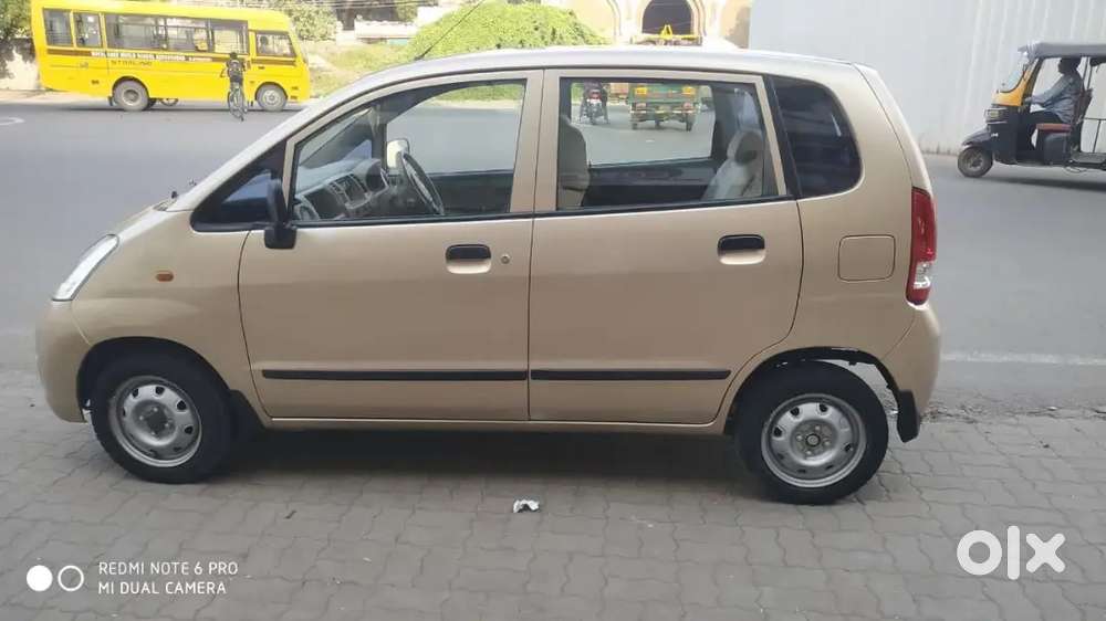 Maruti Suzuki Zen Estilo 2008 Petrol Well Maintained