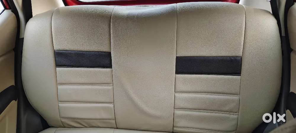 Hyundai I10 2012 Lpg Well Maintained