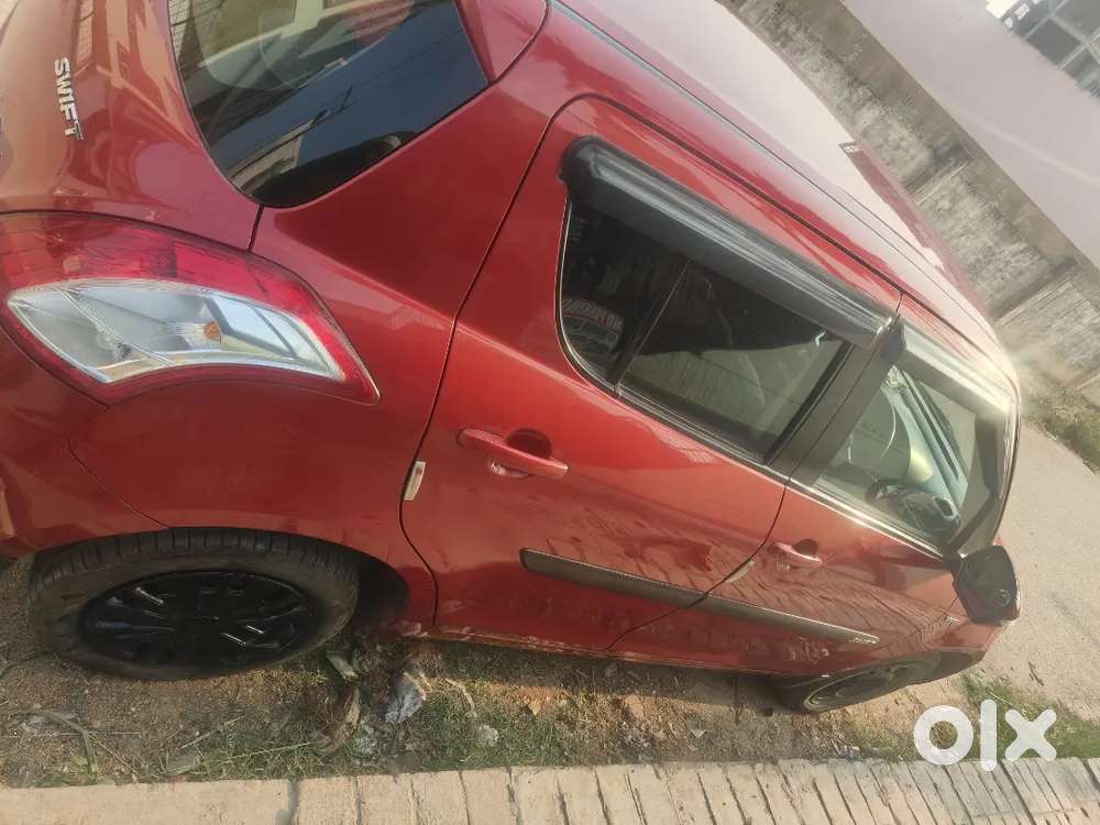 Maruti Suzuki Swift 2014 Petrol 50000 Km Driven