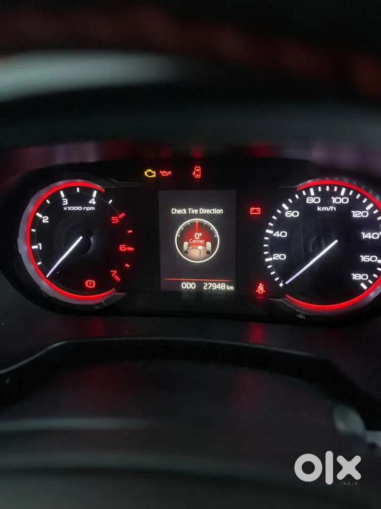 Mahindra Thar Lx 2022  Mint Condition