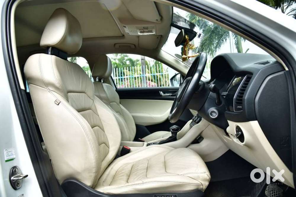 Skoda Kodiaq 2.0 Style Tdi 4x4 At, 2018, Diesel
