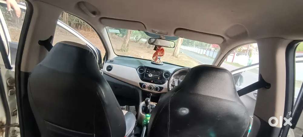 Hyundai Grand I10 Prime 2014 Diesel 92000 Km Driven