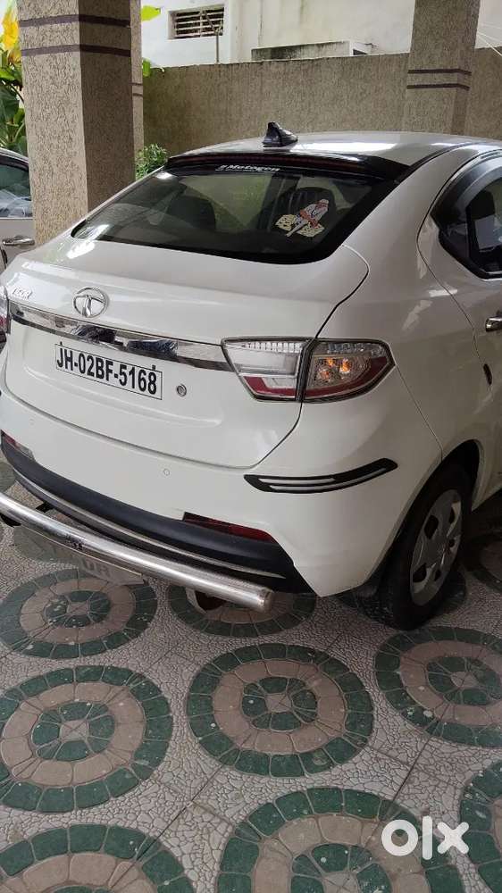 Tata Tigor 2021 Petrol 45000 Km Driven