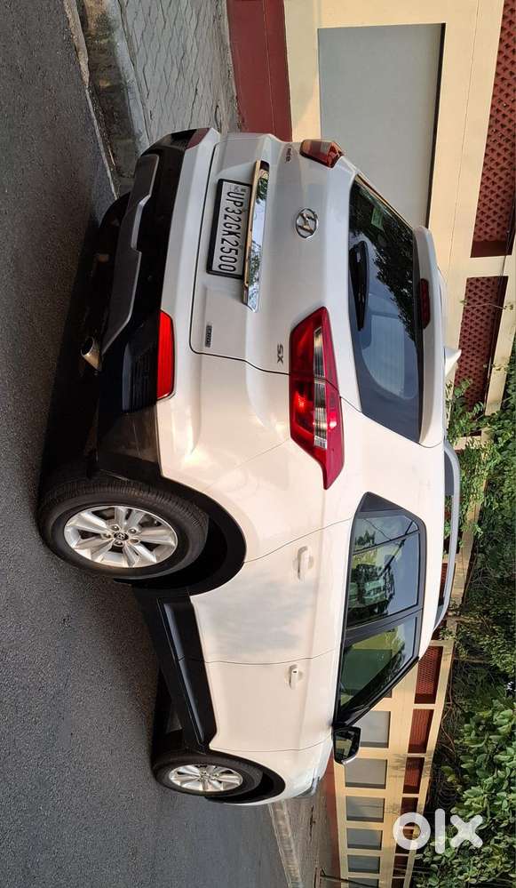 Hyundai Creta 1.6 Sx (o), 2015, Diesel