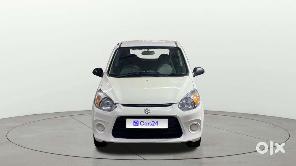 Maruti Suzuki Alto 800 Lxi, 2017, Petrol