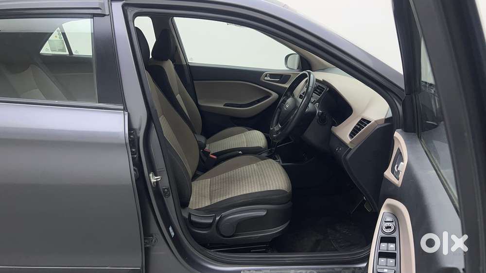 Hyundai Elite I20 1.2 Asta (o) Cvt, 2019, Petrol