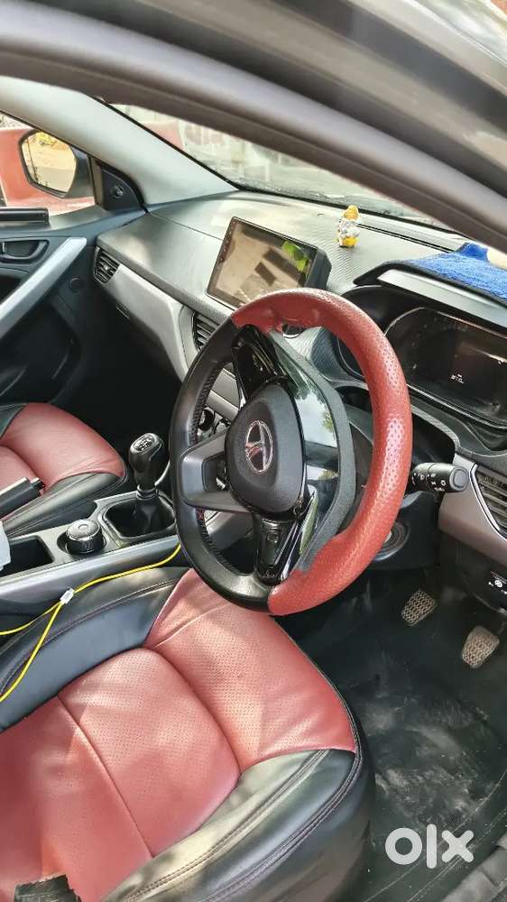 Tata Nexon 1.2 Revotron 2023