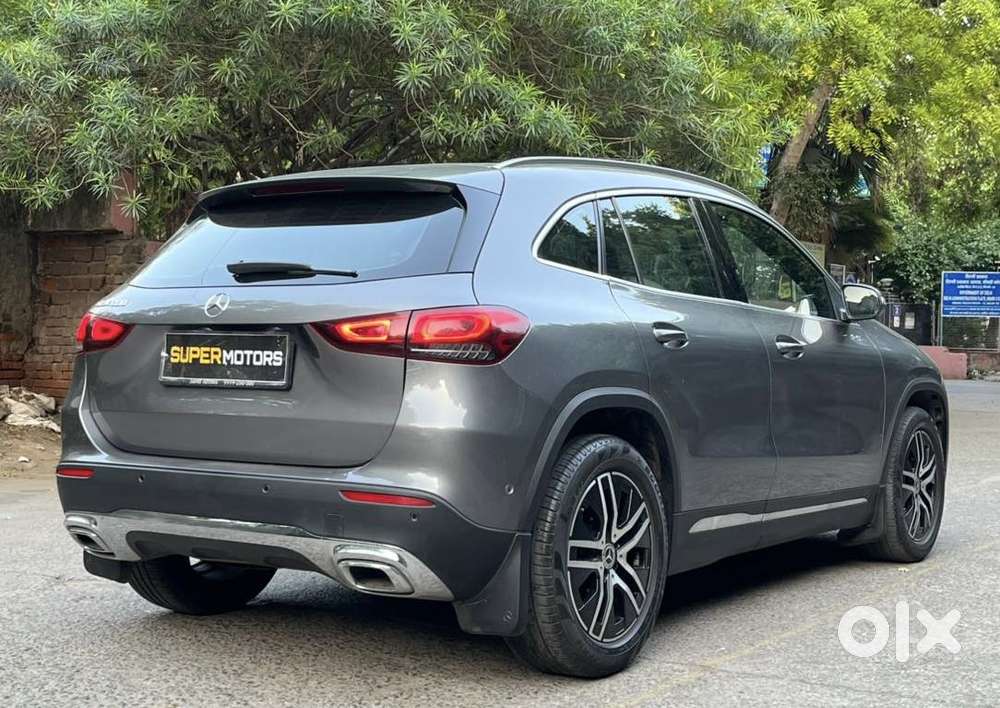 Mercedes-benz Gla 200, 2023, Petrol