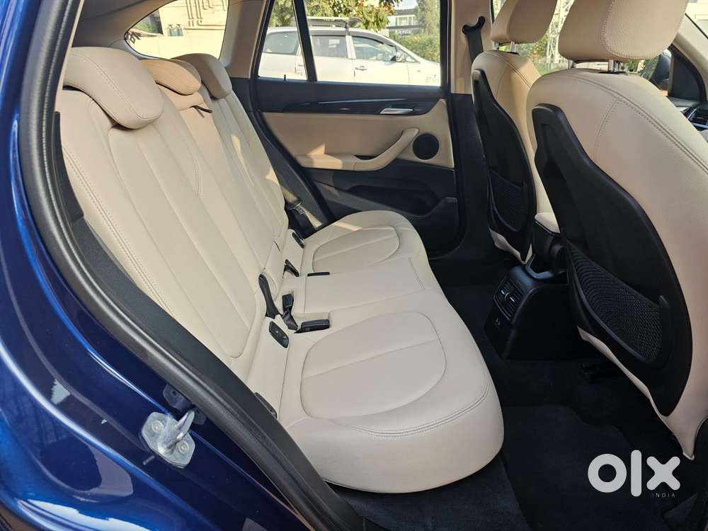 Bmw X1 2.0 Sdrive 20d Sport Line, 2019, Diesel