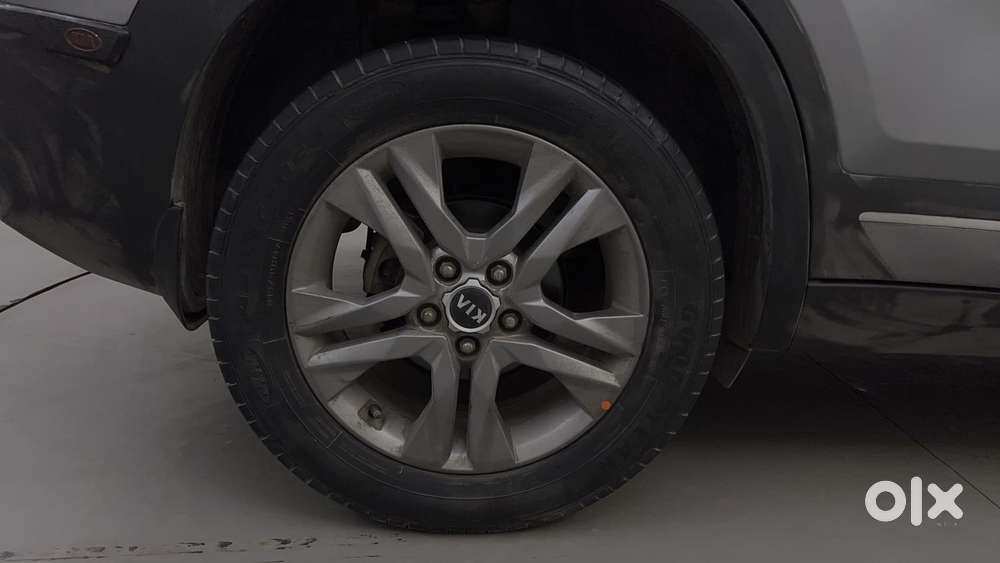 Kia Seltos Htx Plus At D, 2019, Diesel