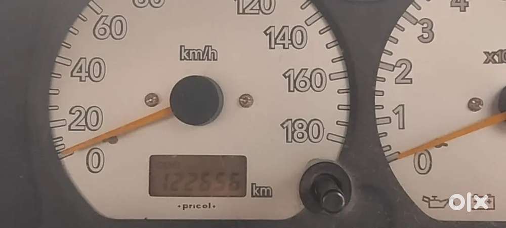Wagon R 2005, Valued Till 2030