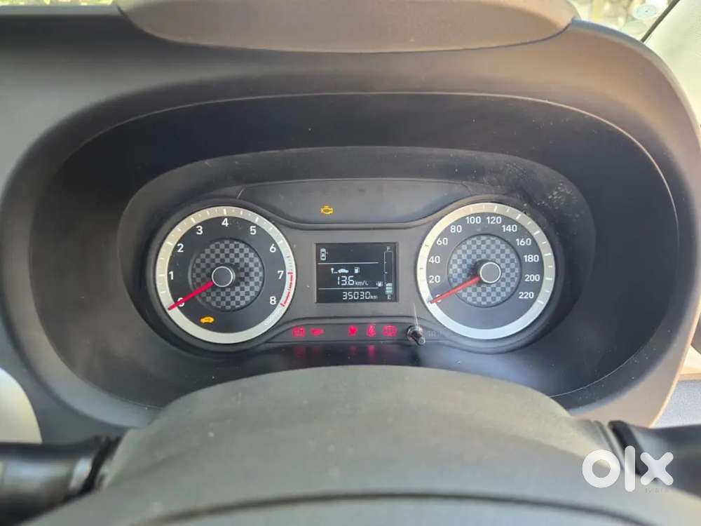 Hyundai Grand I10 Mt Corporate 2020