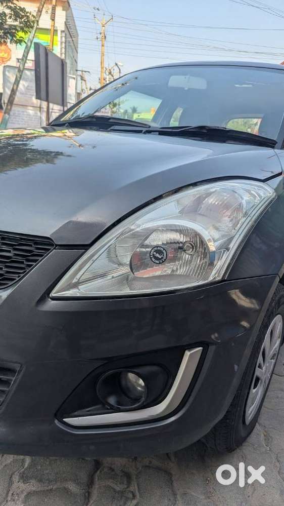 Maruti Suzuki Swift Vxi Optional, 2016, Petrol