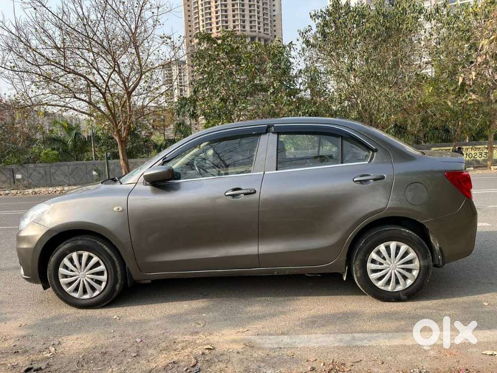 Maruti Suzuki Dzire 1.2 Lxi, 2020, Petrol