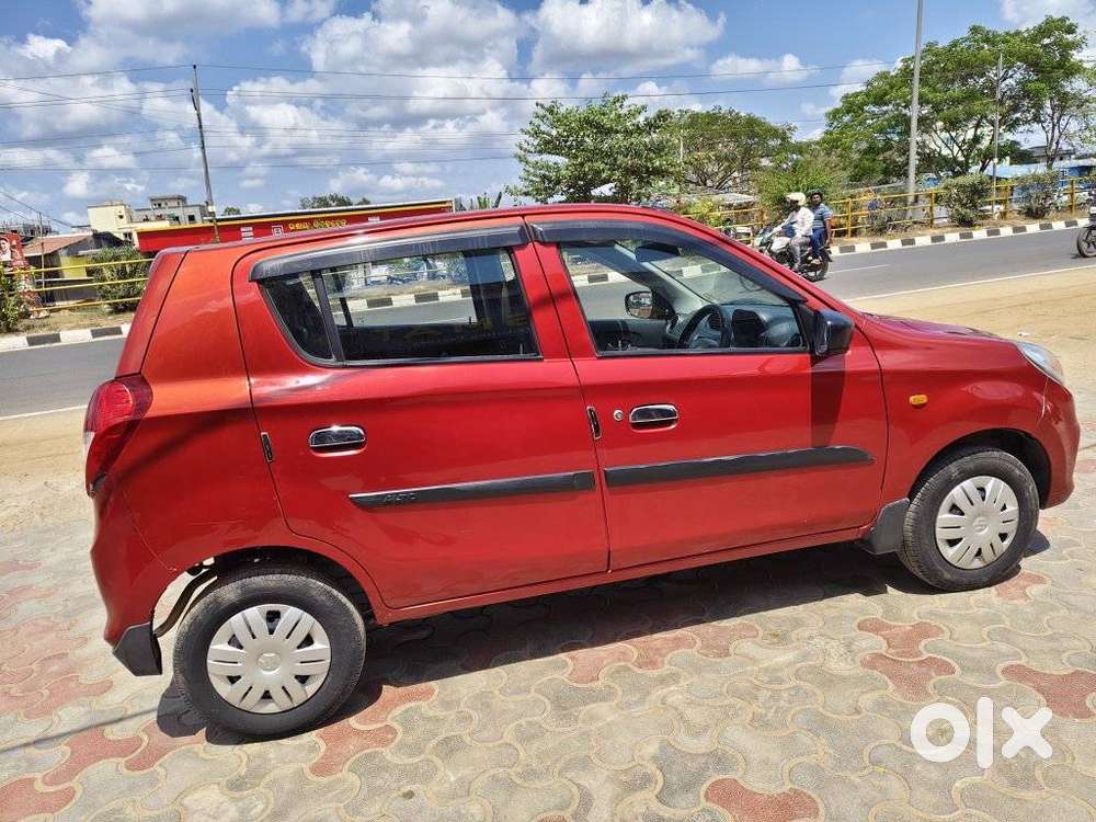 Maruti Suzuki Alto 800 2019-2023 0.8 Lxi (o), 2019