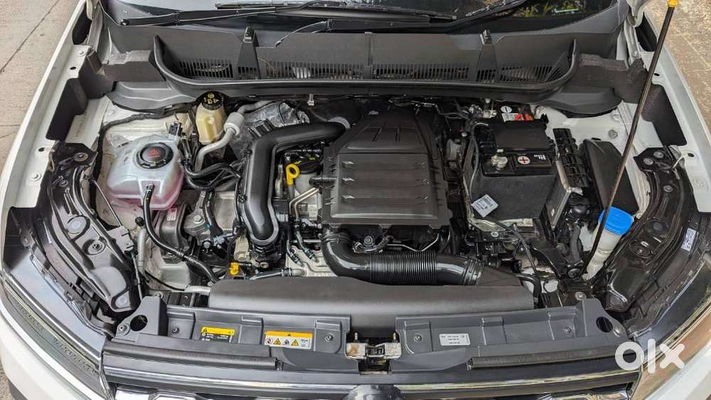 Volkswagen Taigun 1.0 Tsi Topline, 2023, Petrol