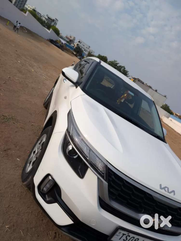 Kia Seltos Htk D, 2022, Diesel