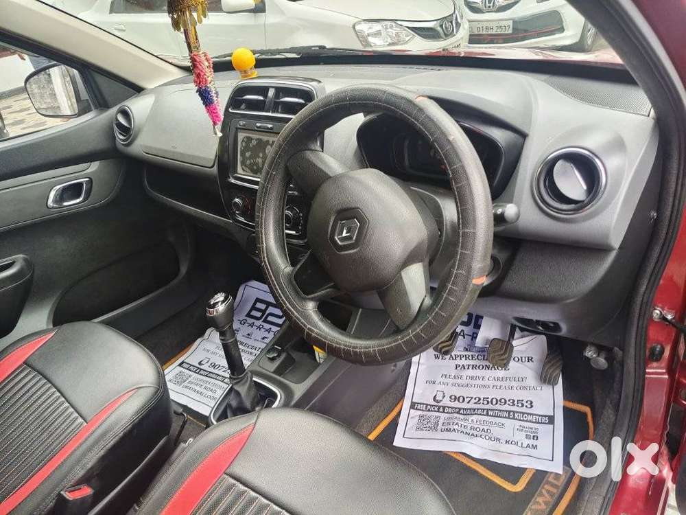 Maruti Suzuki Alto Lxi Bsiii, 2011, Petrol