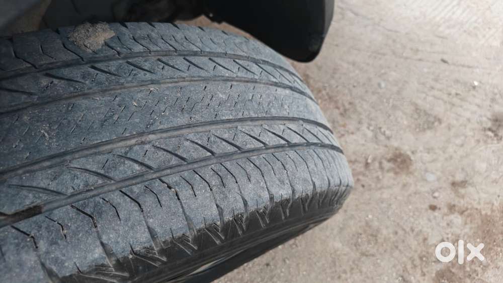 Mahindra Xuv500 W11, 2019, Diesel