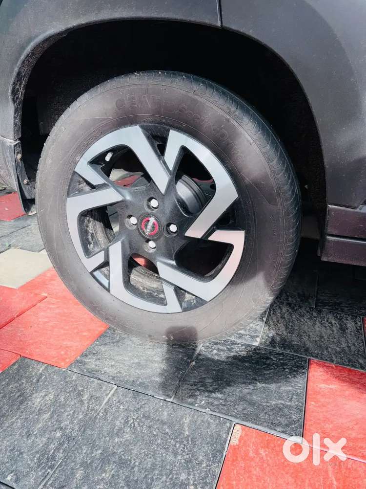 Nissan Magnite 2023 Petrol Good Condition, Only 3 Months After Company