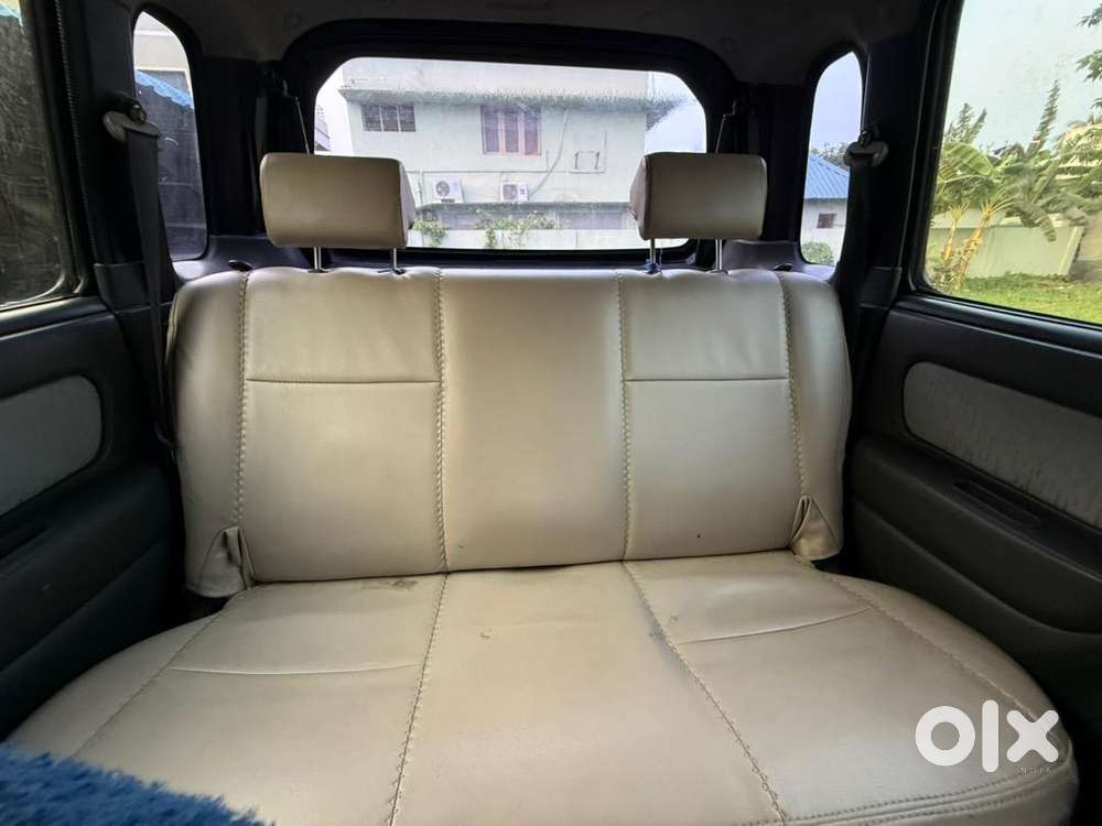 Wagon R Maruthi Suzuki