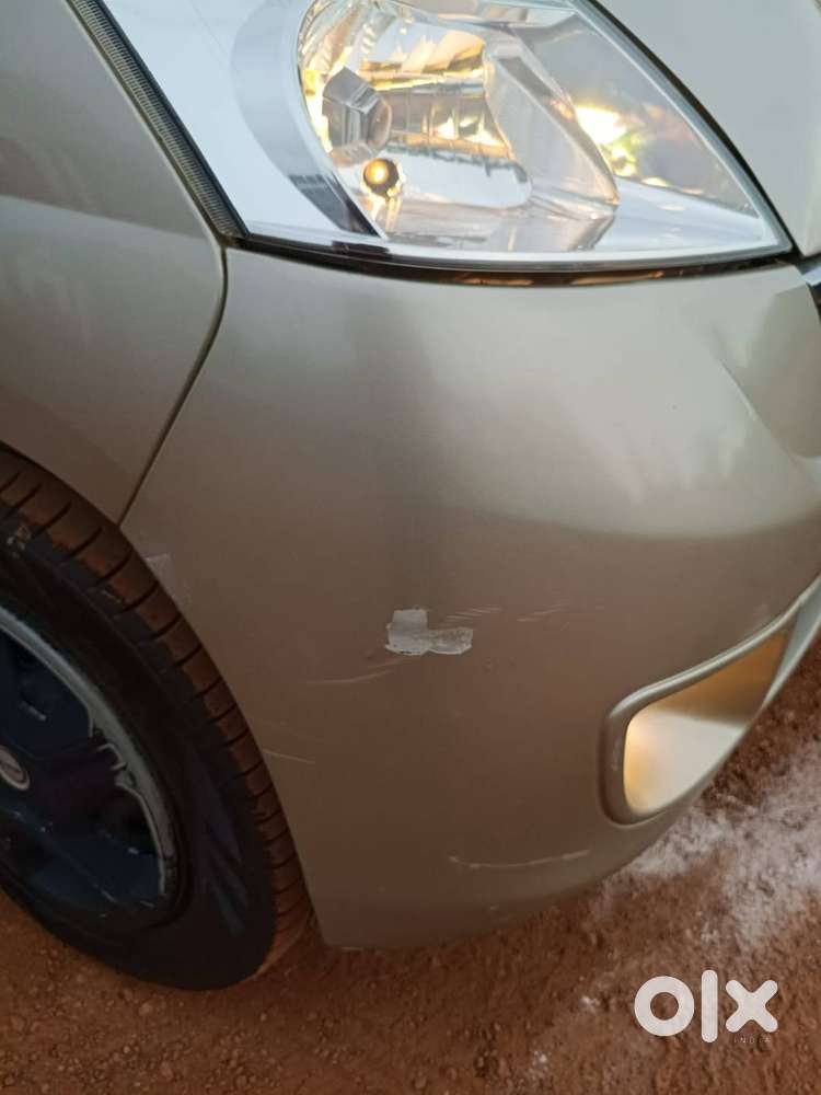 Maruti Suzuki Estilo 2007