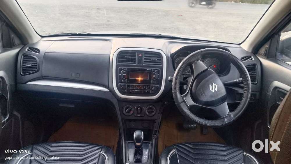 Maruti Suzuki Brezza Vdi, 2019, Diesel