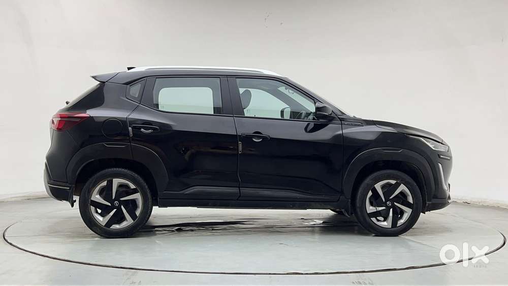 Nissan Magnite Geza Edition, 2023, Petrol