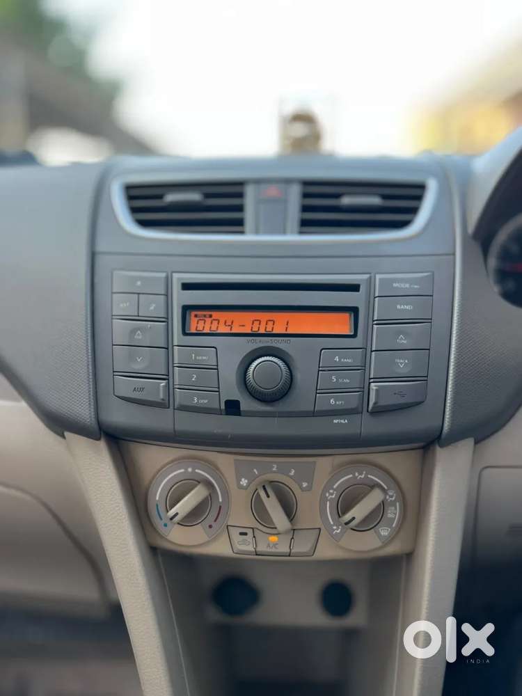 Maruti Suzuki Ertiga 1.4 Vxi Abs, 2013, Petrol