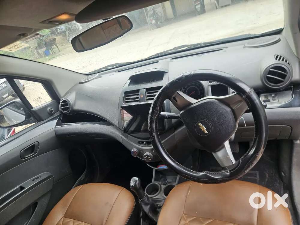 Chevrolet Beat 2013