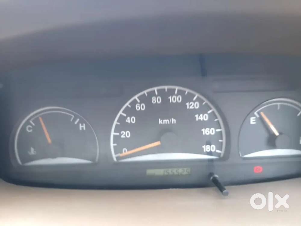 Chevrolet Tavera Neo 2011 Diesel 185000 Km Driven