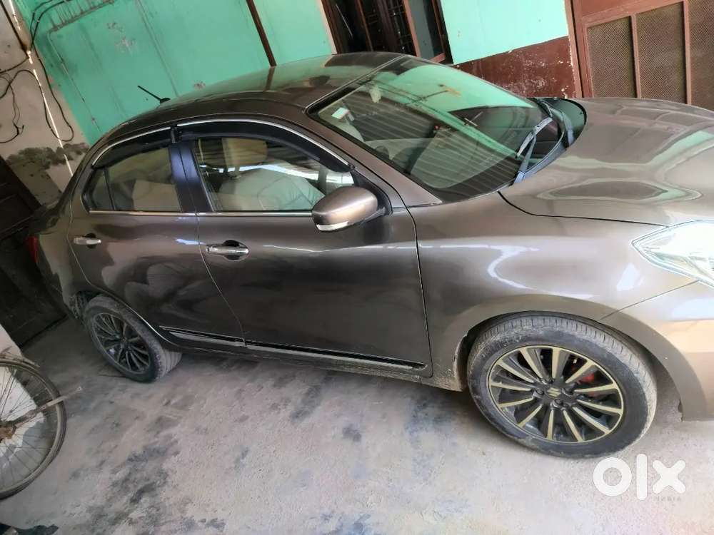 Maruti Suzuki Dzire 2020 Petrol 80000 Km Driven