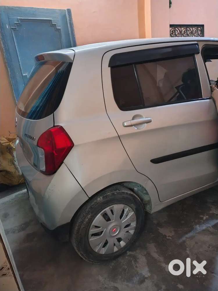 Maruti Suzuki Celerio 2108