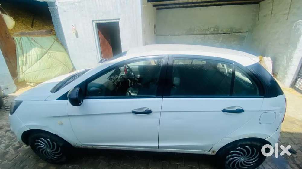 Tata Bolt 2016 Diesel Well Maintained