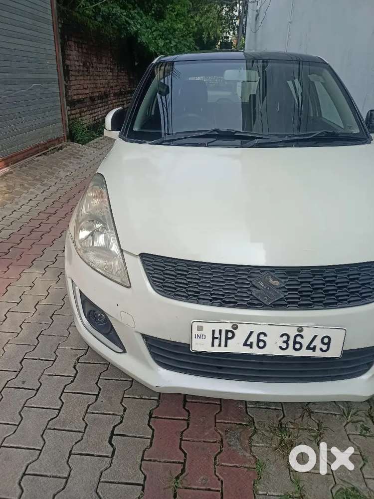 Original Body Line, Android Player Back Camera, 16 Inch Alloys New Tyr