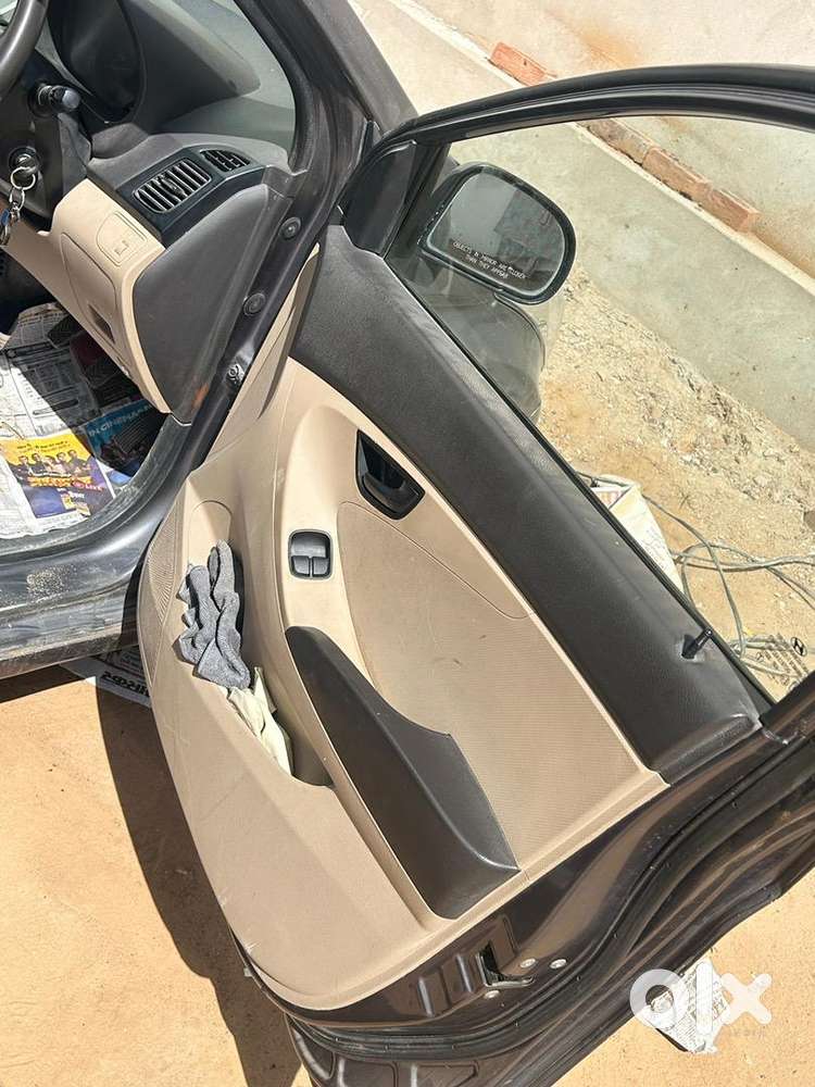 Hyundai Eon 2018 Petrol 58500 Km Driven