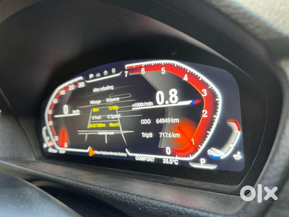 Bmw 3 Series Gt 320d Luxury Line, 2015, Diesel