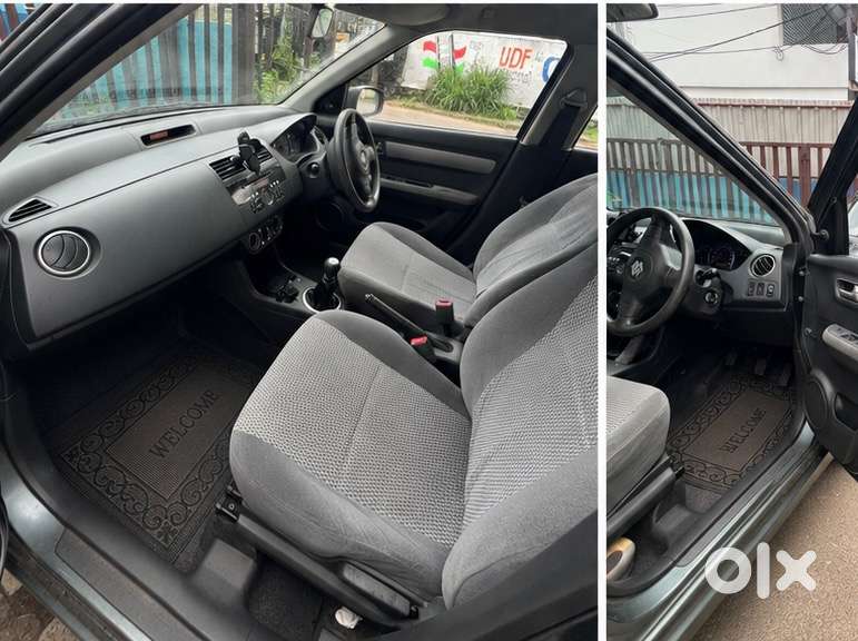 Swift Dzire 1.2 Vxi 2009