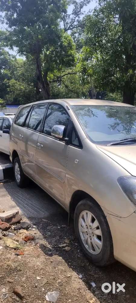 Innova Car