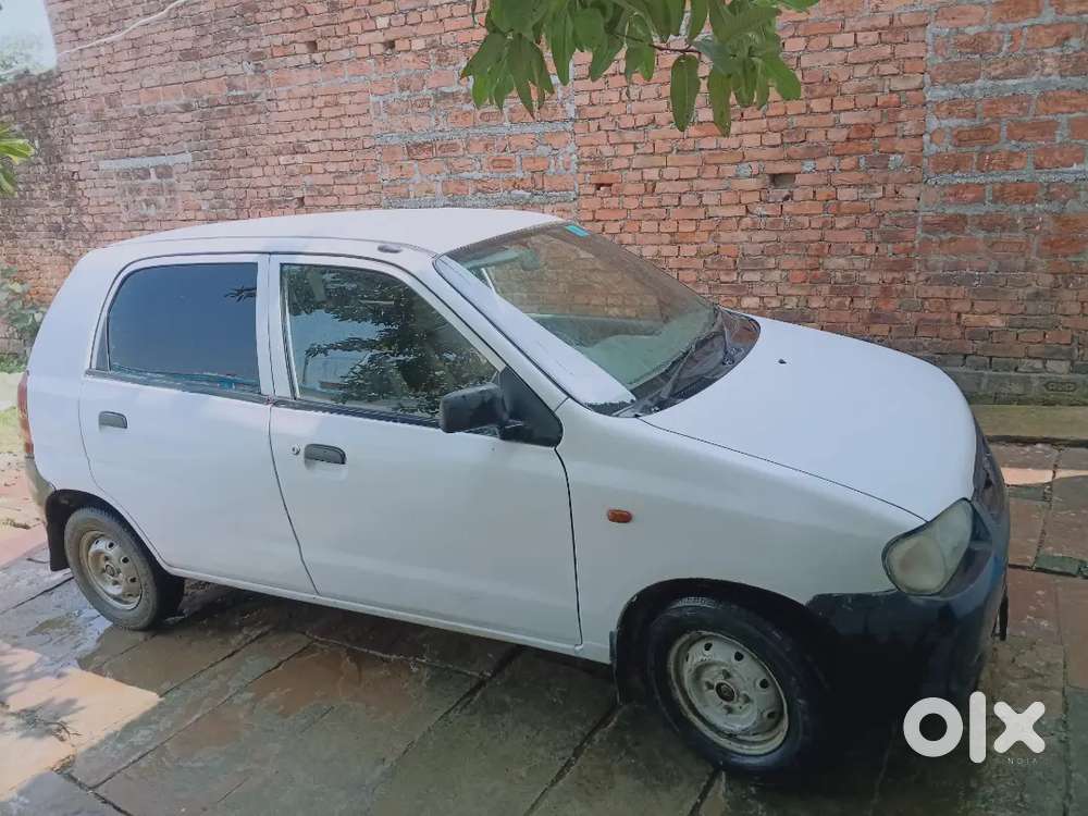 Maruti Suzuki Alto 2004 Car