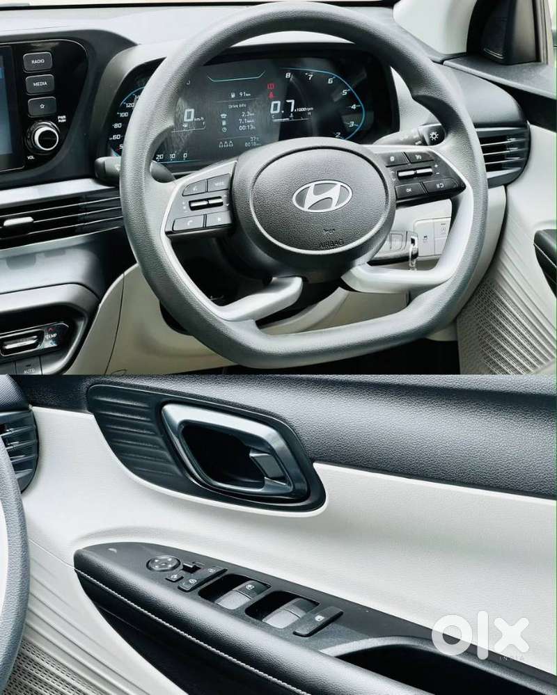 Hyundai I20 1.2 Sportz (o), 2025, Petrol
