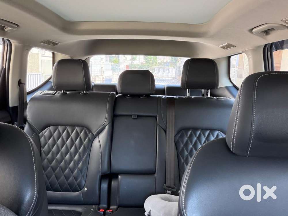 Mg Gloster 2024 Diesel Well Maintained