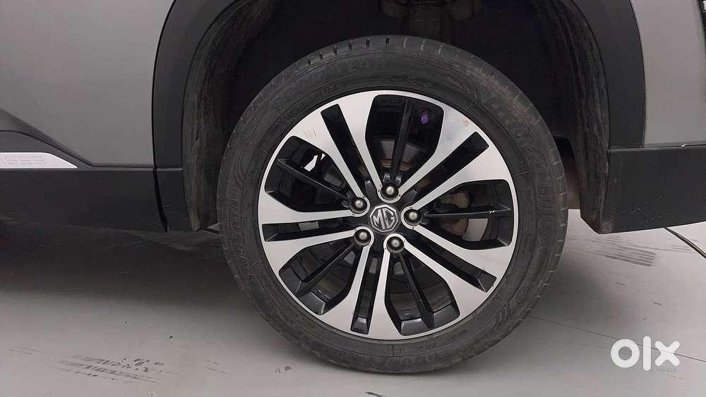 Mg Hector Sharp Diesel Mt, 2021, Diesel