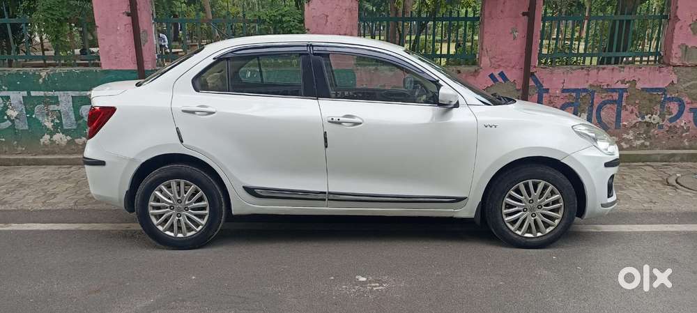 Maruti Suzuki Swift Dzire Zxi Plus , 2017, Petrol