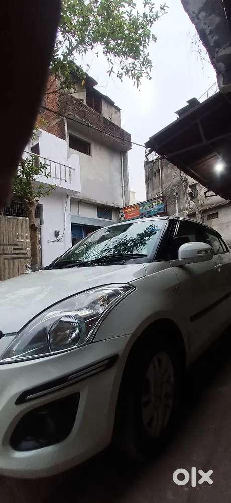 Maruti Suzuki Swift Dzire 2013 Petrol 89233 Km Driven