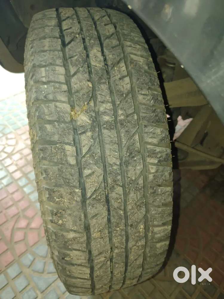 Mahindra Scorpio Classic 2008 Model Diesel