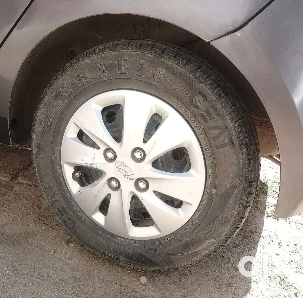 Hyundai I10 2012 Petrol 150000 Km Driven